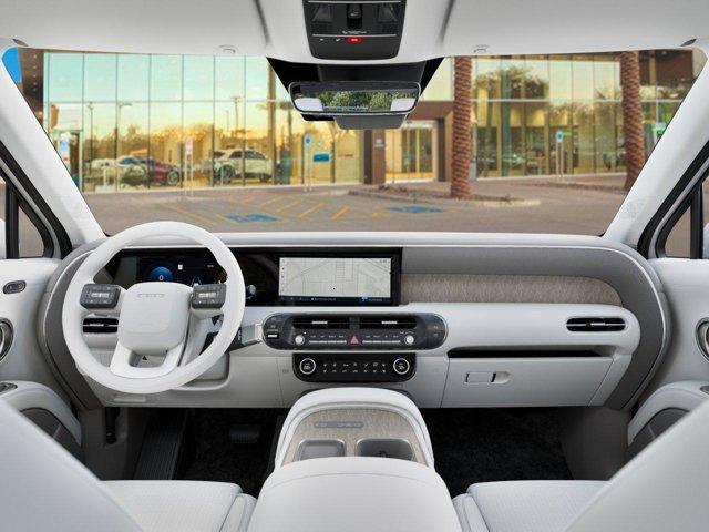new 2026 Hyundai Palisade car, priced at $50,026