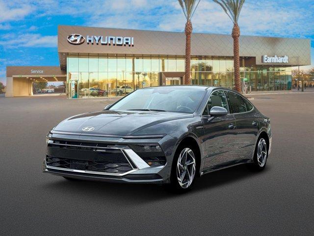 new 2026 Hyundai Sonata car, priced at $29,959