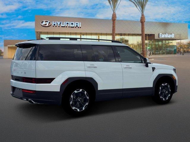 new 2026 Hyundai Santa Fe car, priced at $37,939