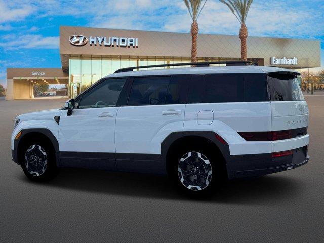 new 2026 Hyundai Santa Fe car, priced at $37,939