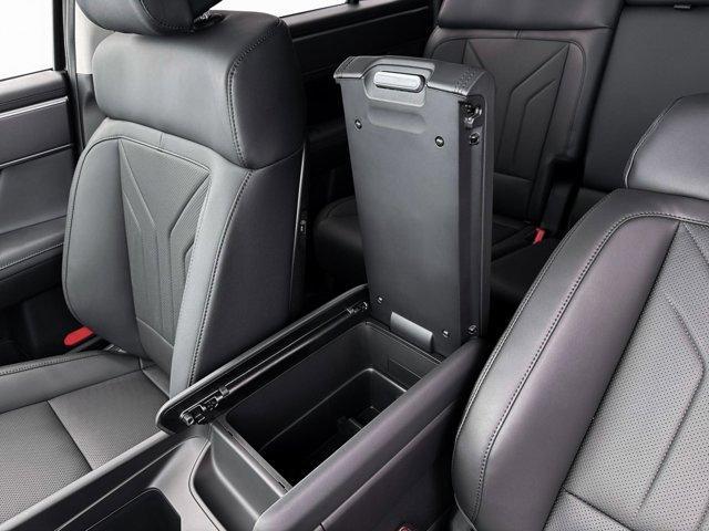 new 2026 Hyundai Santa Fe car, priced at $37,939