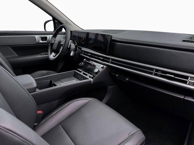 new 2026 Hyundai Santa Fe car, priced at $37,939