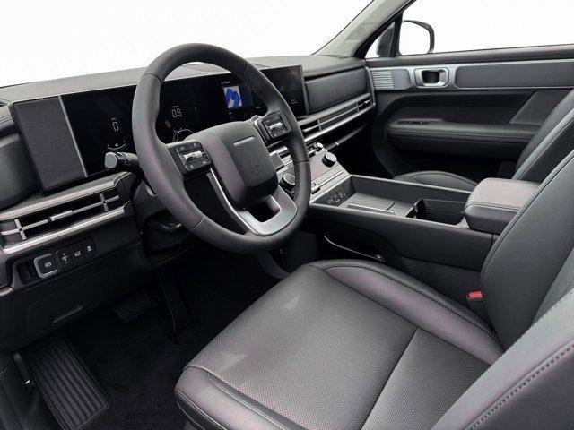 new 2026 Hyundai Santa Fe car, priced at $37,939