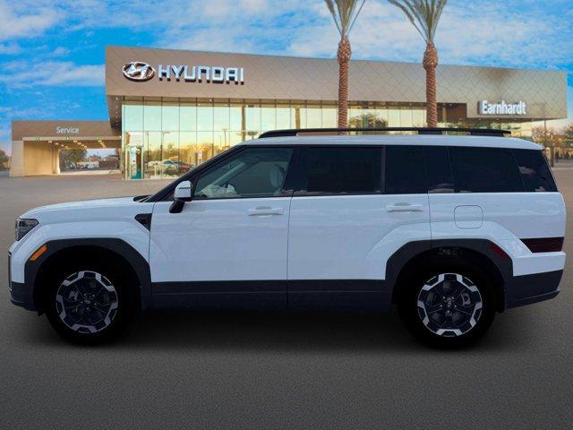 new 2026 Hyundai Santa Fe car, priced at $37,939