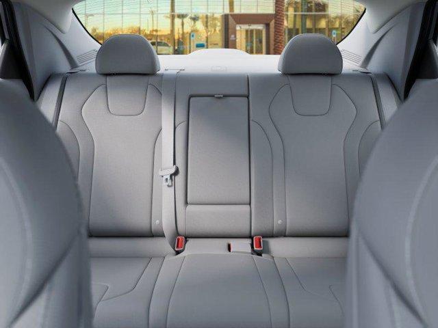 new 2026 Hyundai Elantra car, priced at $24,893