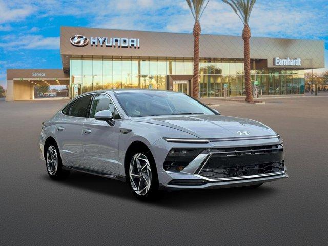 new 2026 Hyundai Sonata car, priced at $29,947