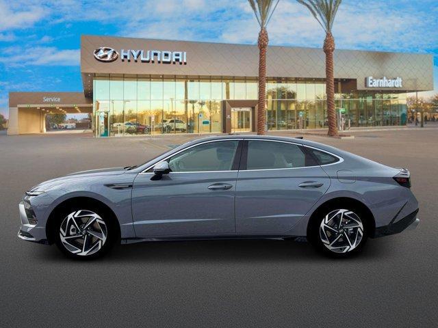new 2026 Hyundai Sonata car, priced at $29,947