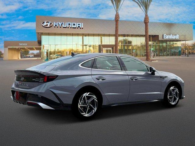 new 2026 Hyundai Sonata car, priced at $29,947