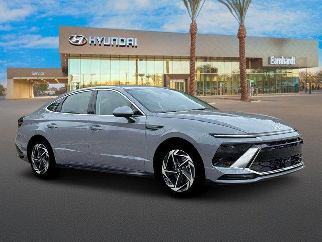 new 2026 Hyundai Sonata car, priced at $29,947