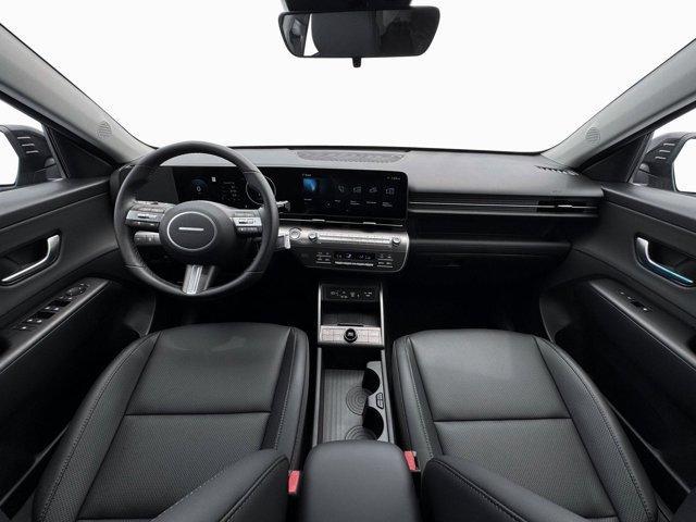 new 2026 Hyundai Kona car, priced at $31,073