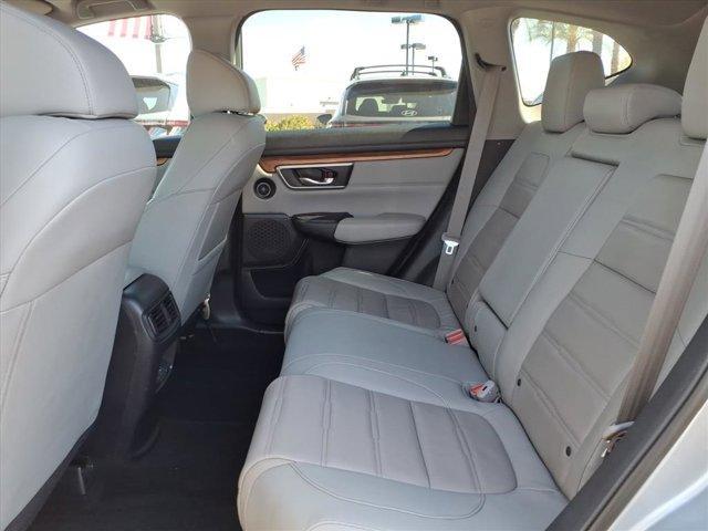 used 2019 Honda CR-V car, priced at $19,999