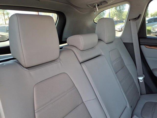 used 2019 Honda CR-V car, priced at $19,999