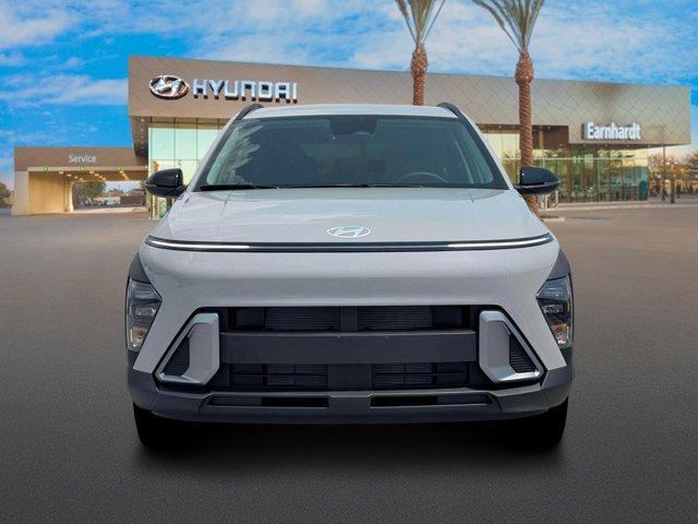 new 2026 Hyundai Kona car, priced at $30,029