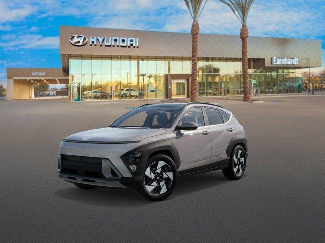 new 2026 Hyundai Kona car, priced at $26,830