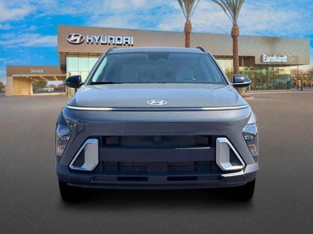 new 2026 Hyundai Kona car, priced at $29,679