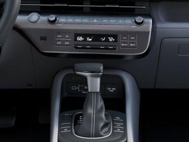 new 2026 Hyundai Kona car, priced at $27,152