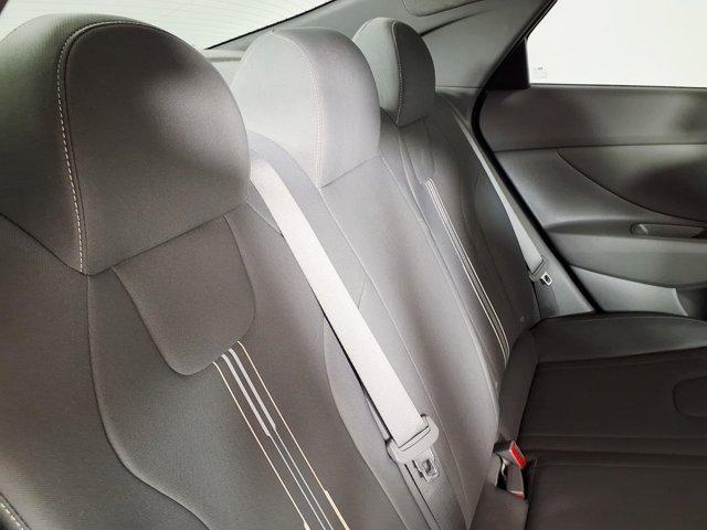 used 2023 Hyundai Elantra car, priced at $20,999