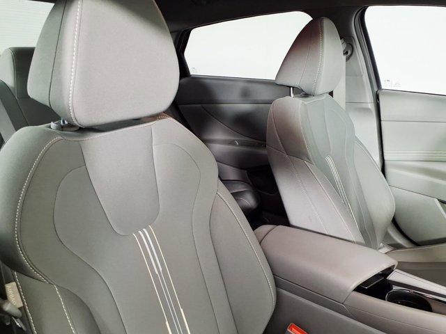 used 2023 Hyundai Elantra car, priced at $20,999