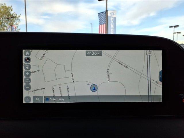 used 2021 Hyundai Palisade car, priced at $29,799