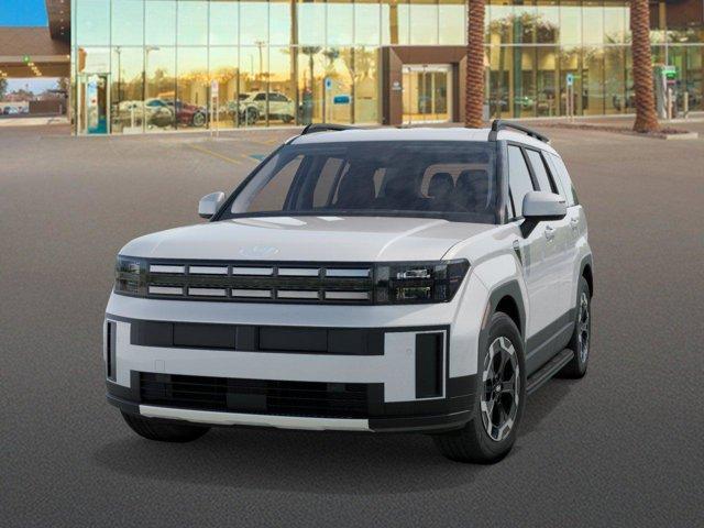 new 2026 Hyundai Santa Fe car, priced at $37,519