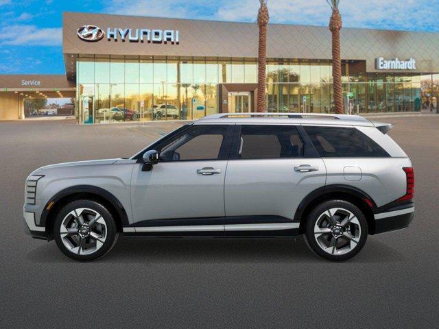 new 2026 Hyundai Palisade Hybrid car, priced at $54,313