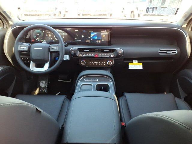 new 2026 Hyundai Palisade Hybrid car, priced at $54,313