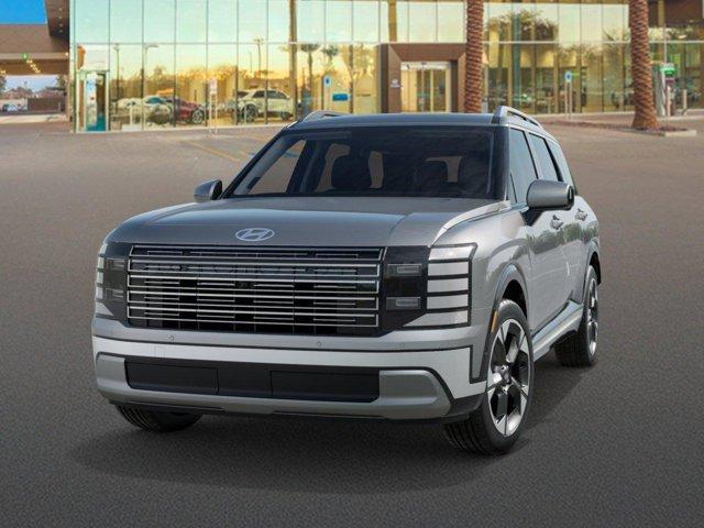 new 2026 Hyundai Palisade Hybrid car, priced at $54,313