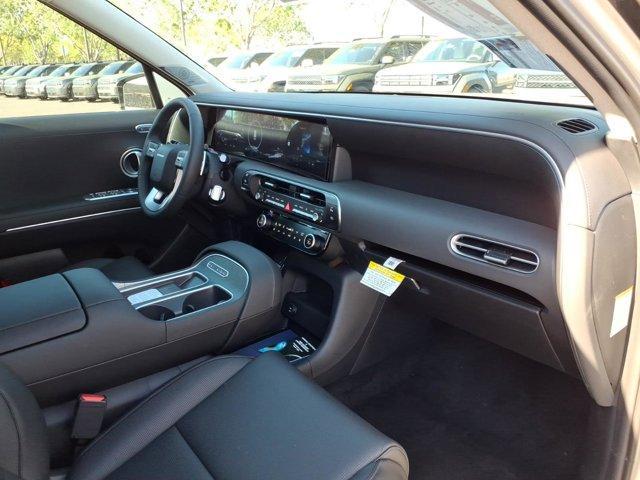 new 2026 Hyundai Palisade Hybrid car, priced at $54,313