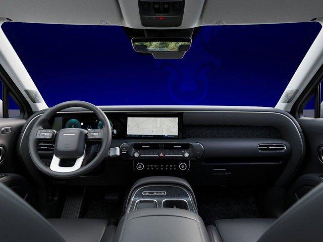 new 2026 Hyundai Palisade Hybrid car, priced at $54,313