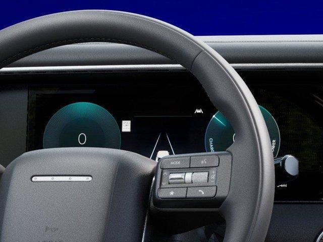 new 2026 Hyundai Palisade Hybrid car, priced at $54,313