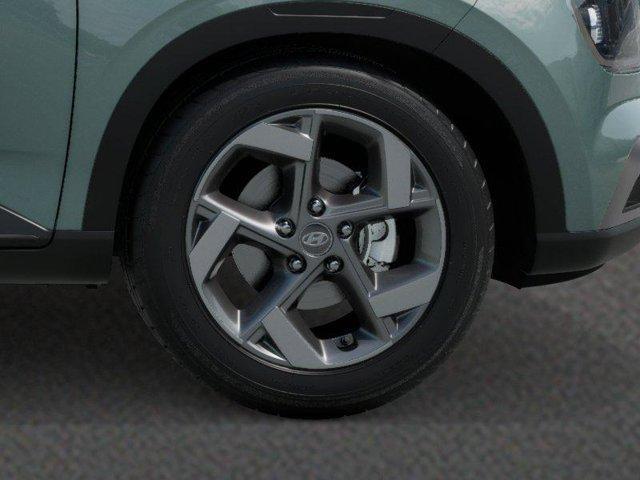 new 2026 Hyundai Venue car, priced at $24,517