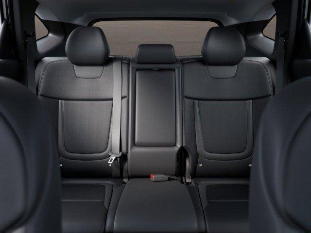 new 2026 Hyundai TUCSON Hybrid car, priced at $43,139