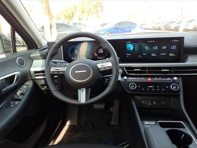 new 2026 Hyundai Sonata car, priced at $29,302