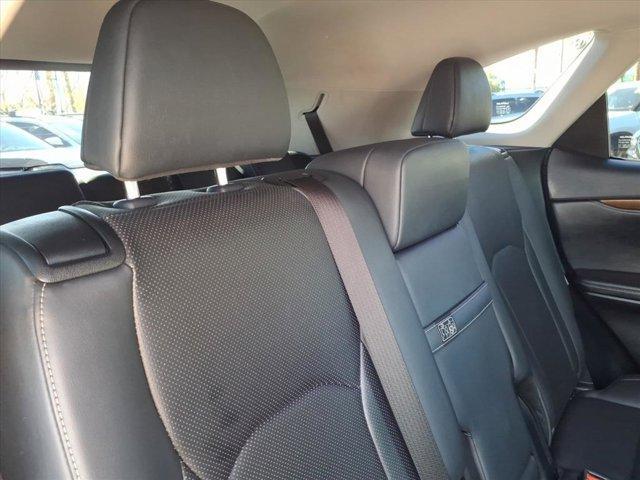 used 2022 Lexus RX 350L car, priced at $35,999