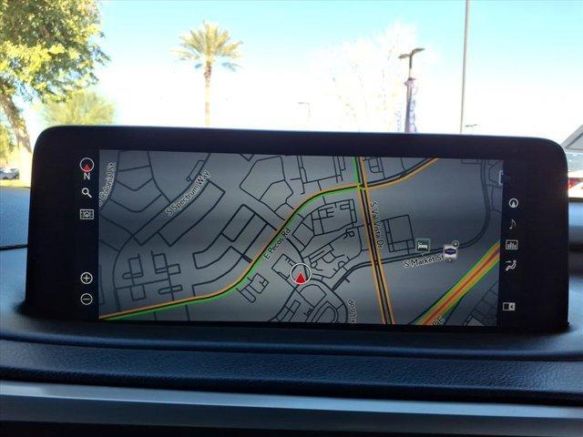 used 2022 Lexus RX 350L car, priced at $35,999