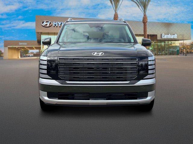 new 2026 Hyundai Palisade Hybrid car, priced at $61,133