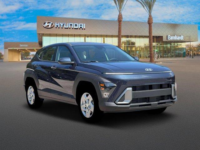 new 2026 Hyundai Kona car, priced at $28,427
