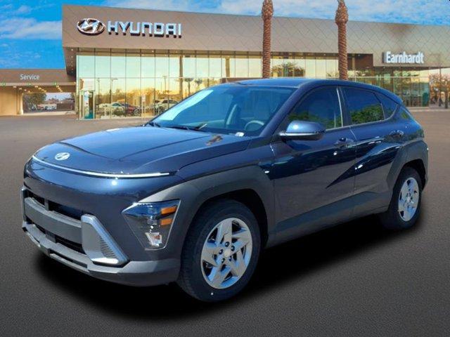 new 2026 Hyundai Kona car, priced at $26,728