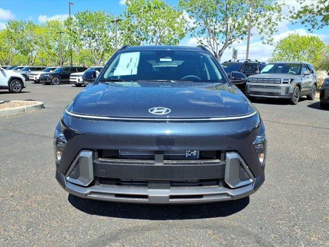 new 2026 Hyundai Kona car, priced at $29,581