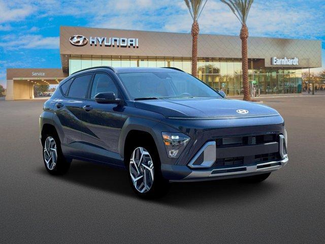 new 2026 Hyundai Kona car, priced at $29,581
