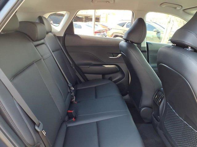 new 2026 Hyundai Kona car, priced at $29,581