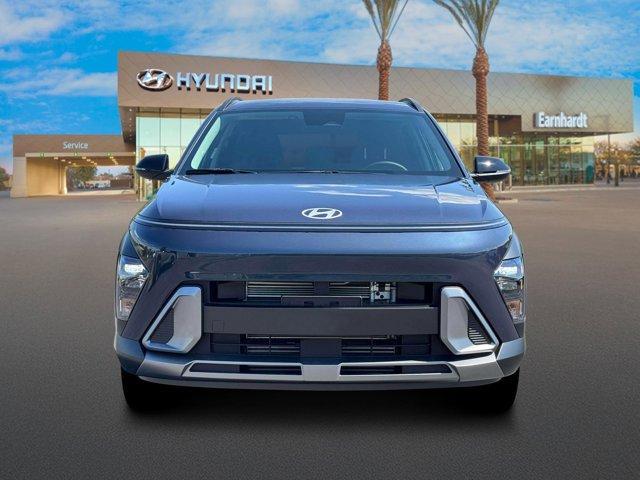 new 2026 Hyundai Kona car, priced at $29,581