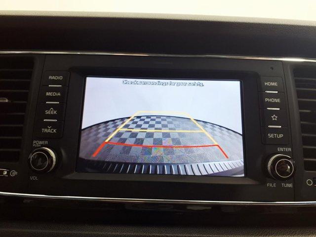used 2021 Kia Sedona car, priced at $19,999