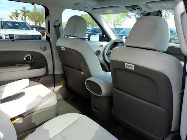 new 2026 Hyundai Palisade car, priced at $47,818