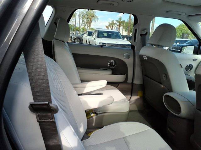 new 2026 Hyundai Palisade car, priced at $47,818