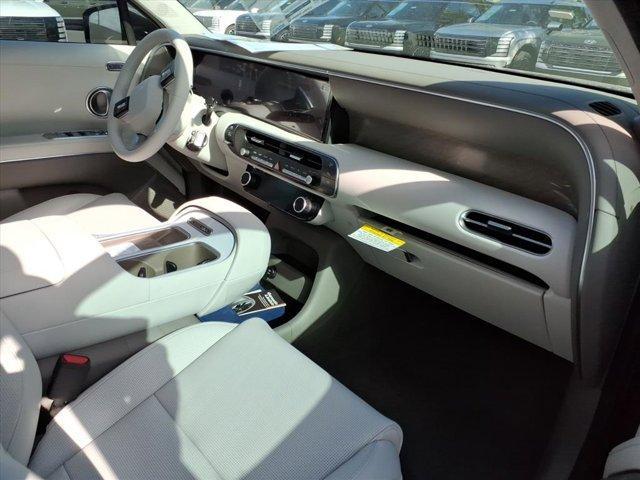 new 2026 Hyundai Palisade car, priced at $47,818