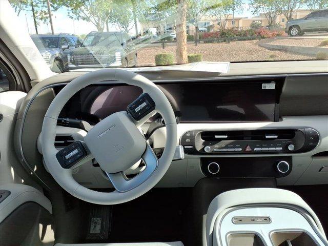 new 2026 Hyundai Palisade car, priced at $47,818