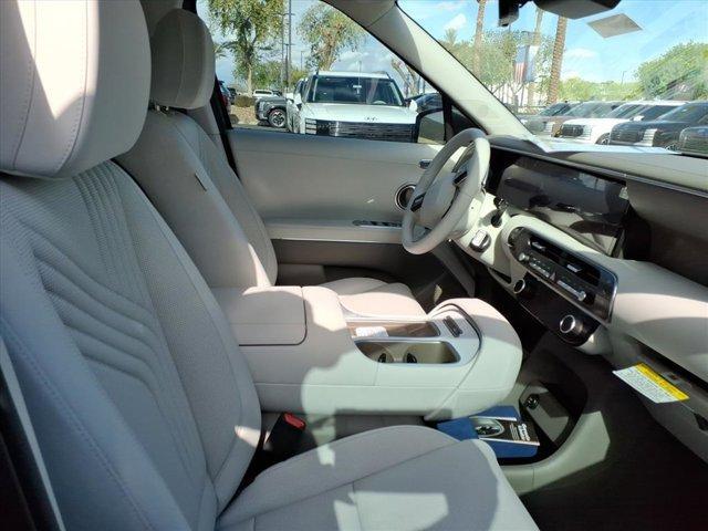 new 2026 Hyundai Palisade car, priced at $47,818