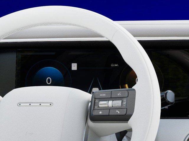 new 2026 Hyundai Palisade car, priced at $47,818