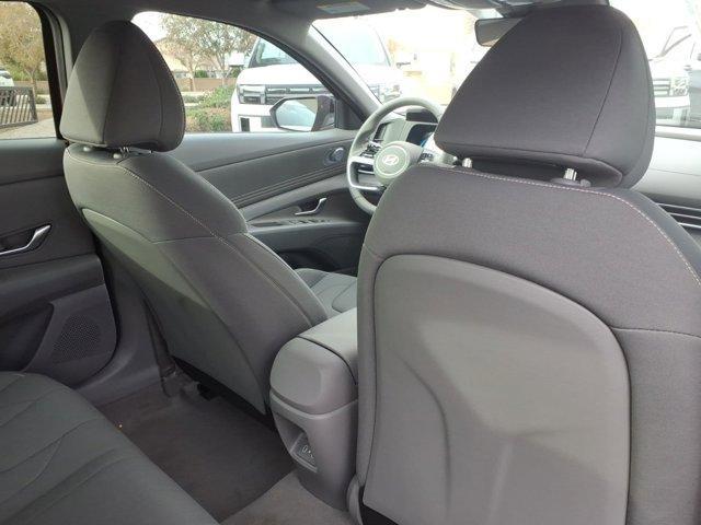 new 2026 Hyundai Elantra car, priced at $24,976